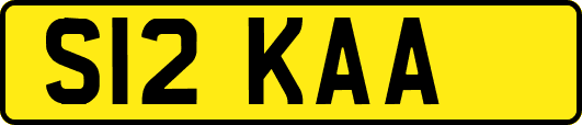 S12KAA