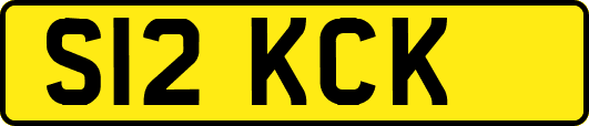 S12KCK