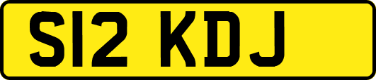 S12KDJ