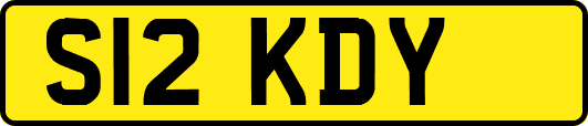 S12KDY