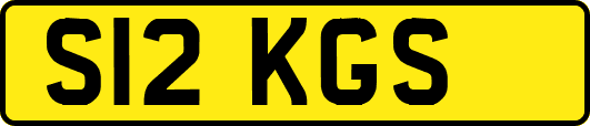 S12KGS