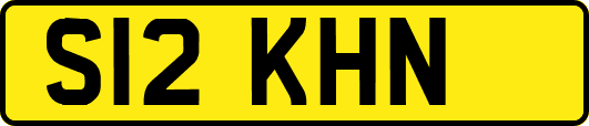 S12KHN