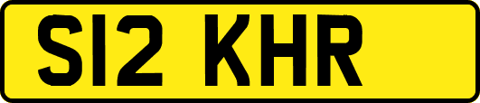 S12KHR