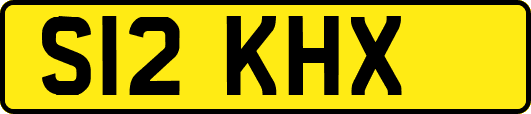 S12KHX