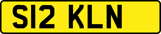 S12KLN