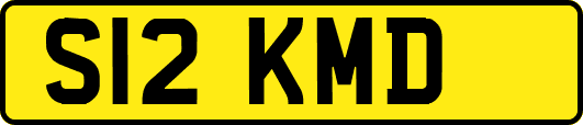 S12KMD