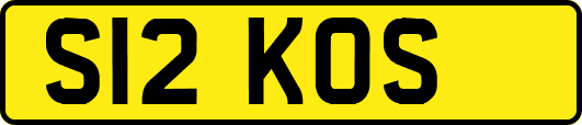 S12KOS