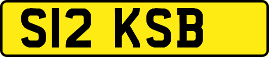 S12KSB