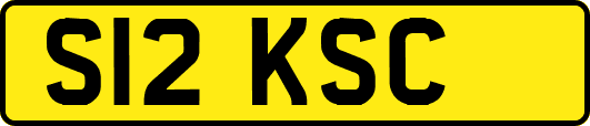 S12KSC