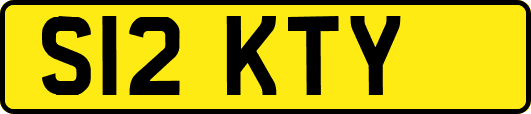 S12KTY