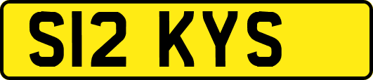 S12KYS