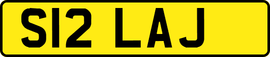 S12LAJ