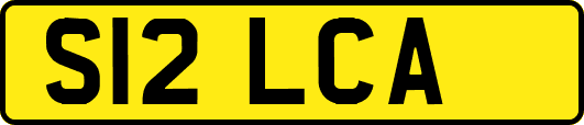 S12LCA