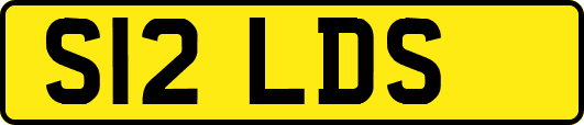 S12LDS