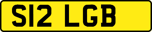 S12LGB