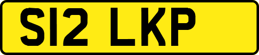 S12LKP
