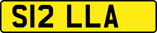 S12LLA