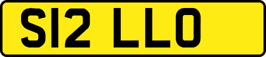S12LLO