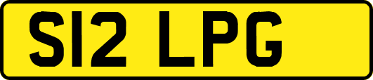 S12LPG