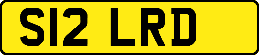 S12LRD