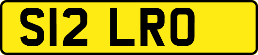 S12LRO