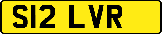 S12LVR