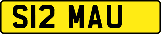S12MAU
