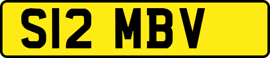 S12MBV