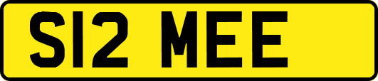 S12MEE