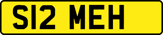 S12MEH