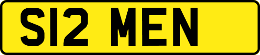 S12MEN
