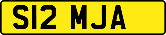 S12MJA