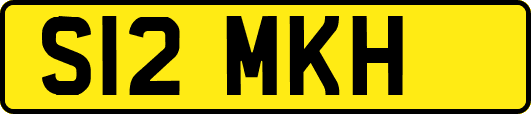 S12MKH