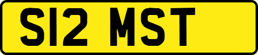 S12MST