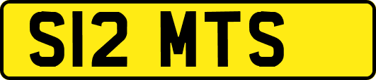 S12MTS