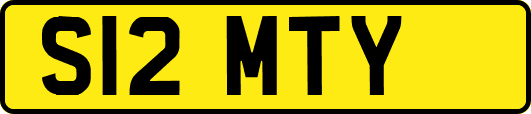 S12MTY