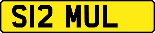 S12MUL