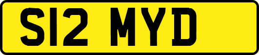 S12MYD