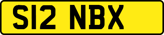S12NBX