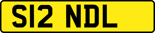 S12NDL