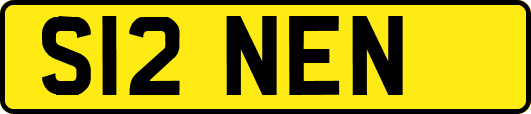 S12NEN