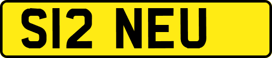 S12NEU