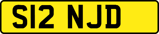 S12NJD