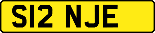 S12NJE