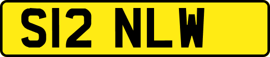 S12NLW