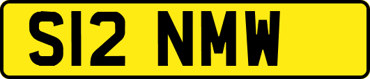S12NMW
