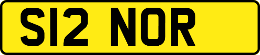 S12NOR
