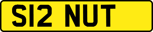 S12NUT