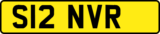 S12NVR