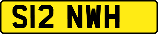S12NWH